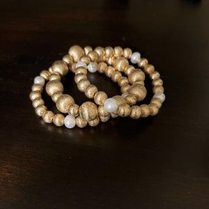 Park Lane Willow Bracelet